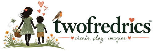 Two Fredrics 